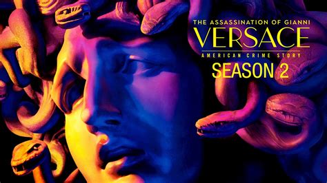 the assassination of gianni versace rotten tomatoes|gianni versace documentary.